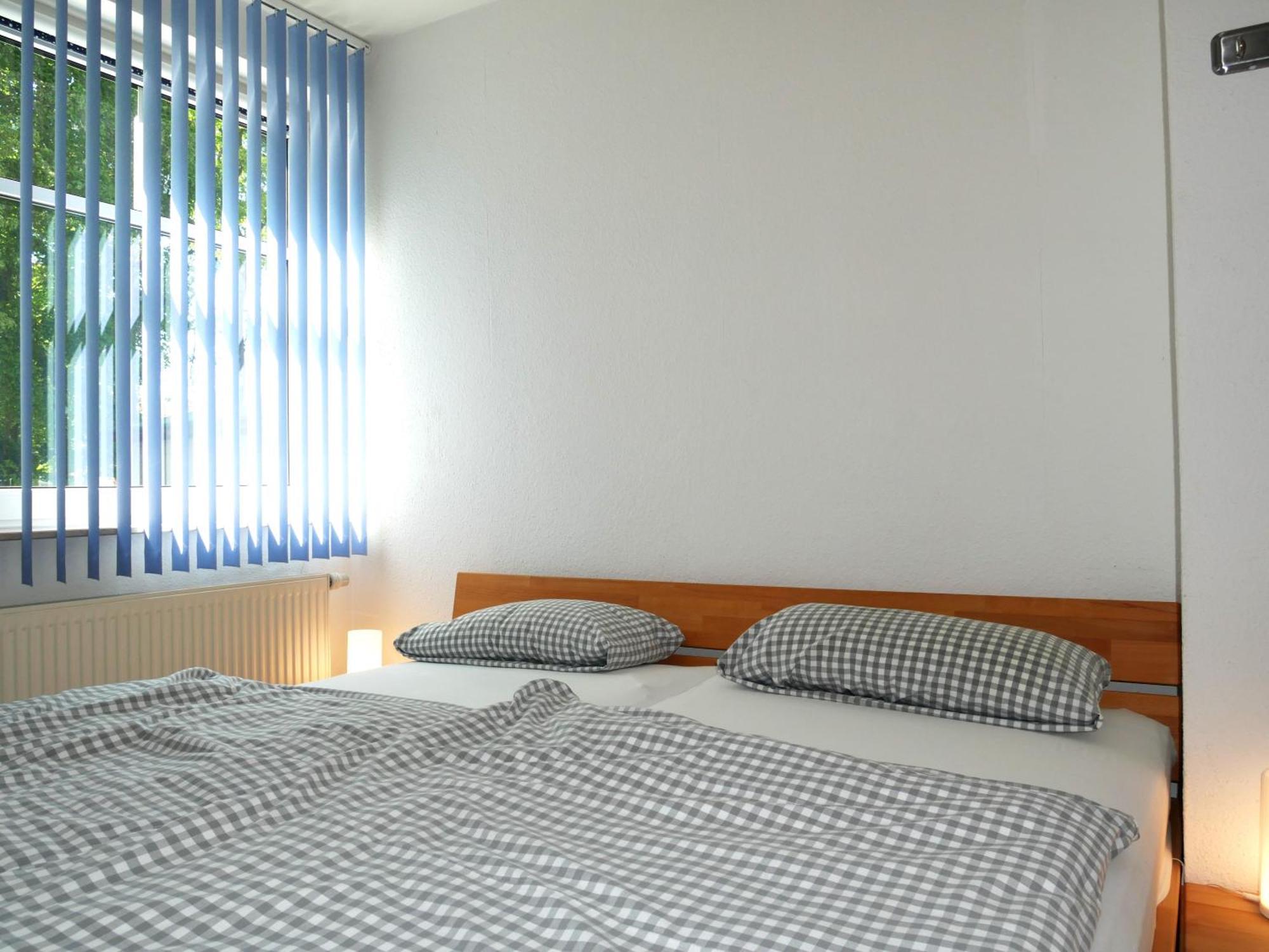 Haus Oie Idyll Mit Balkon 10 Minuten Zum Strand Zinnowitz Luaran gambar