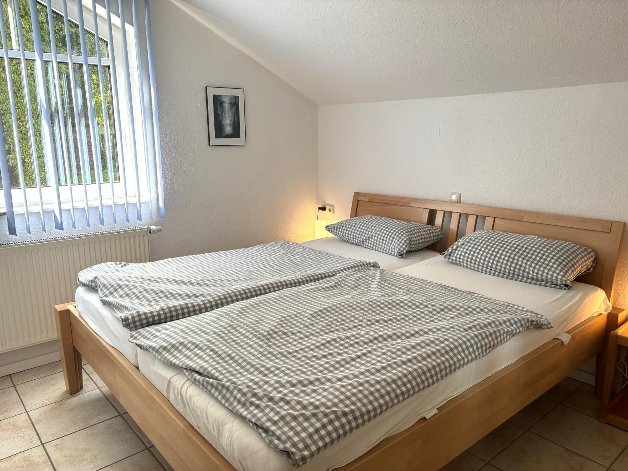 Haus Oie Idyll Mit Balkon 10 Minuten Zum Strand Zinnowitz Luaran gambar